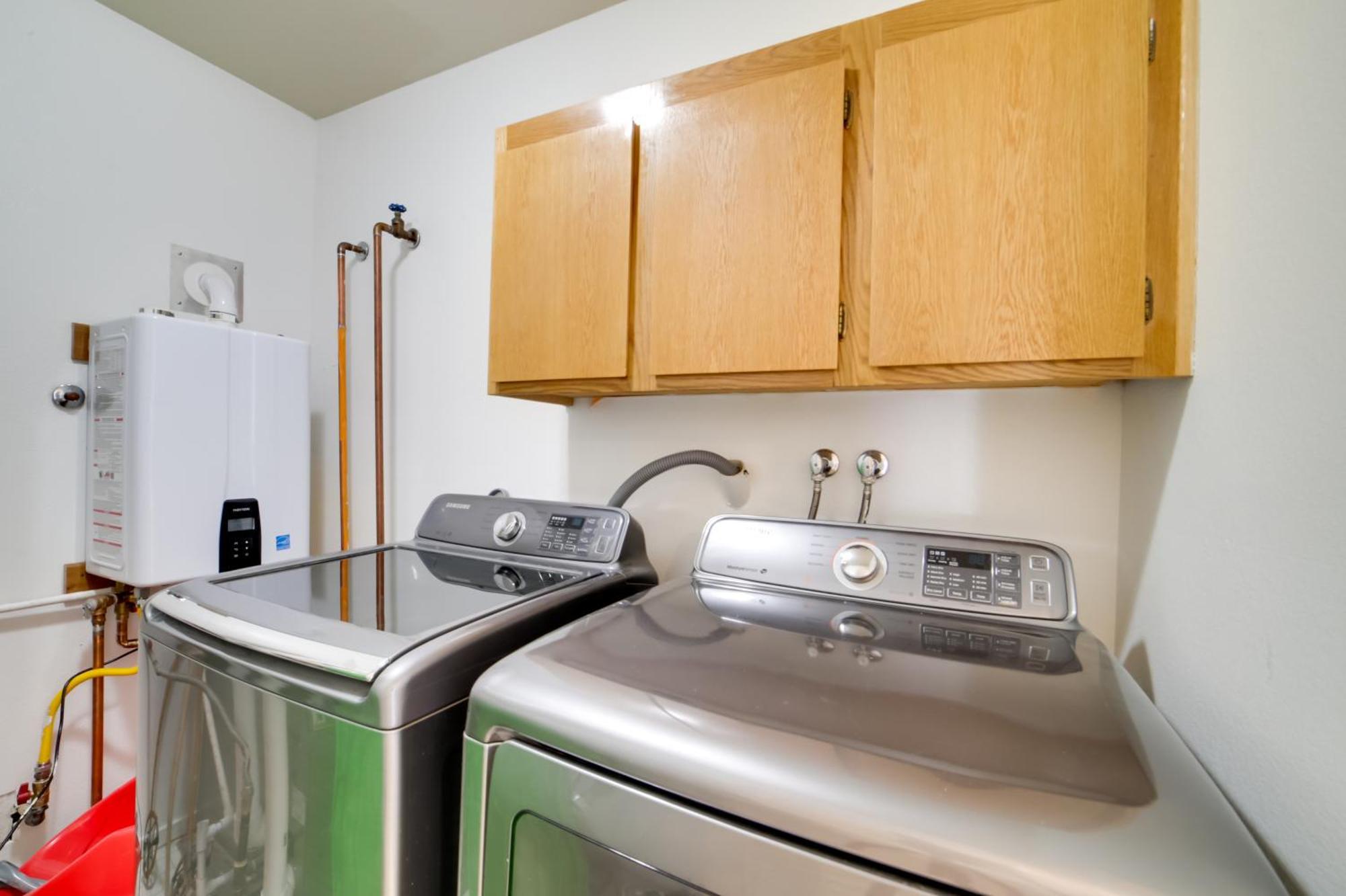 Snowcreek Resort Condo With Deck At Mammoth Mountain Mammoth Lakes Eksteriør bilde